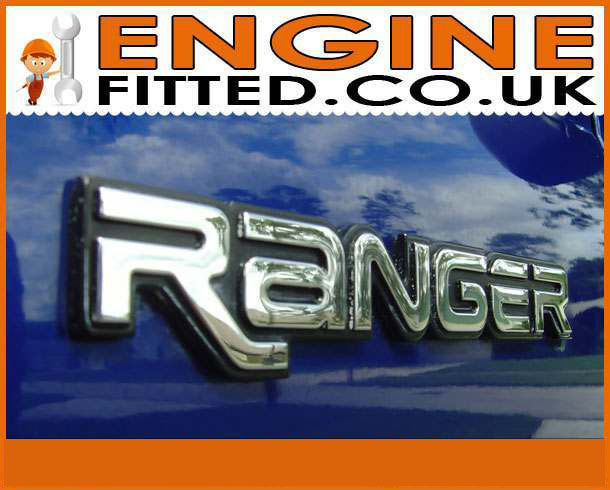  Ford Ranger-Diesel